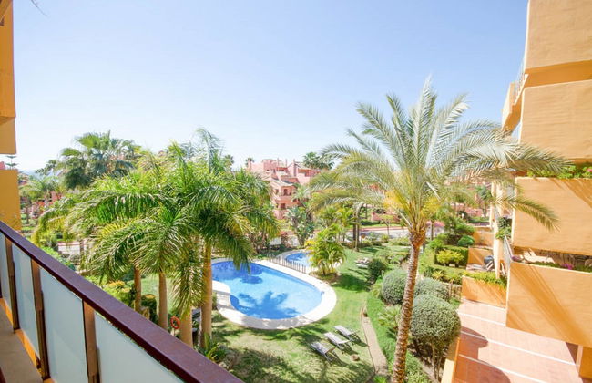 Apartamento Las Salinas - Foto 1