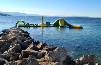 Apartment Volosko View - Photo 43