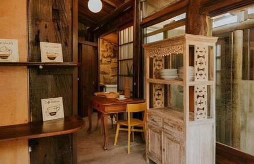 Morro da Luz - Ipê Loft - Foto 32