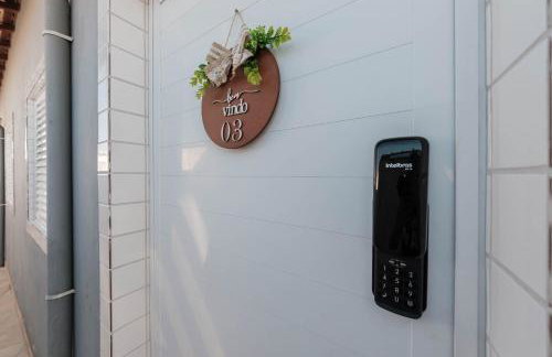 Casa Nova 5 min do Mar com 2 Dormi, Churras e Vaga - Photo 43