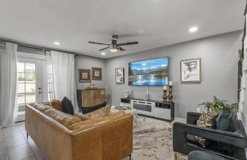 Spacious Entire Home 4B & 2.5B in Avondale Arizona - Foto 20