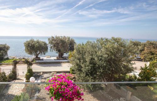 Villa Mara με ιδιωτική παραλία - Foto 23