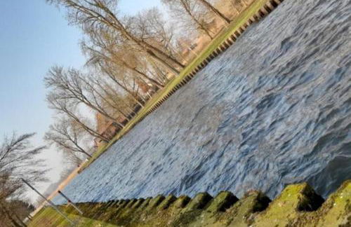 NEU! Ferienwohnung Ahlbeck - Stettiner Haff - Foto 17