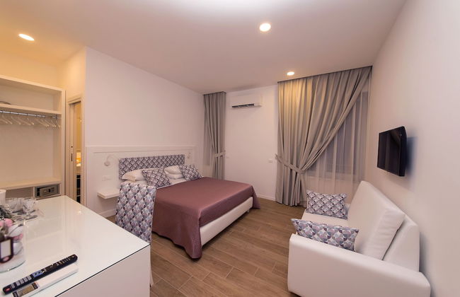 Dea Guest House - Photo 24