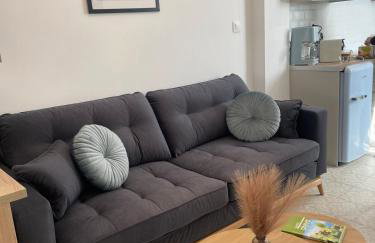 Maritsa's House - Foto 13