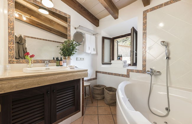 Finca Can Beneït - Photo 57