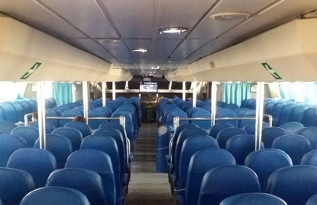 Lacco Cottage - Foto 16