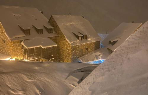 DUPLEX con encanto en Bagergue y guarda esquíes - Foto 25