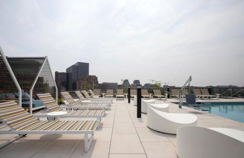 Pentagon City 1br w doorman gym nr shopping WDC-695 - Foto 22