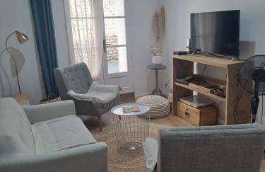 Maison dépaysante au calme Soyaux Angoulême - Foto 4