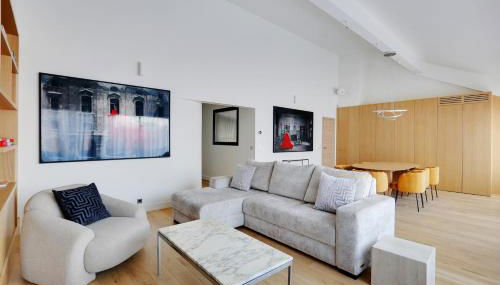 Pick A Flat's apartment Place Victor Hugo - Rue des Belles Feuilles - Foto 3