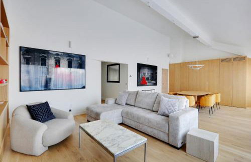 Pick A Flat's apartment Place Victor Hugo - Rue des Belles Feuilles - Foto 3