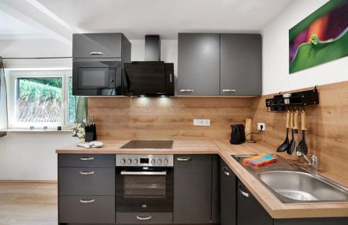 Appartment Antilope im Würmtal - Foto 7