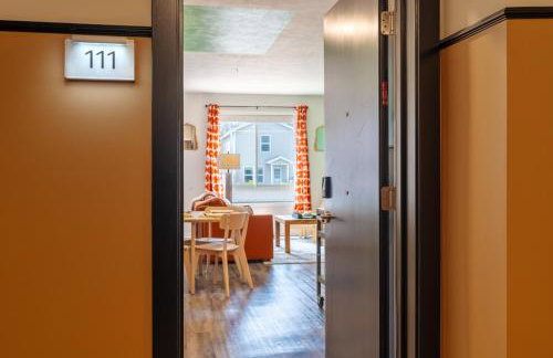 Le Nid Trailside 1BD Close to Beach Downtown - Foto 37