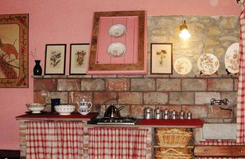 La Traversina - Agriturismo di Charme - Foto 75