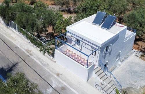 Olive tree cottage - Foto 13