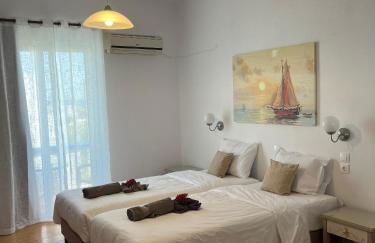 Gennadi Sun Apartments 500m from the beach - Foto 18