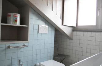 Cibrario Cit Apartment_Square - Foto 8