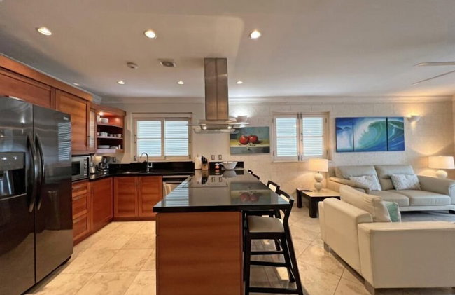 Waterside Apartment 101 by Island Villas - Foto 4