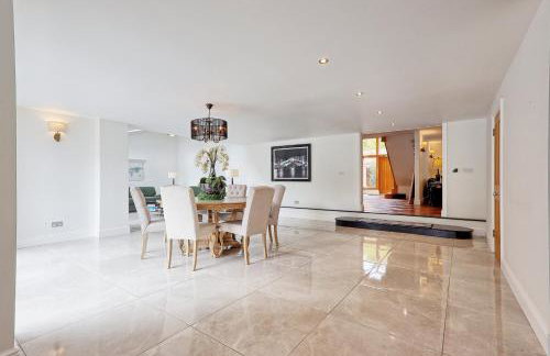 Mayrose House - 6BR 4BATH Luxe Spacious Retreat - Foto 57