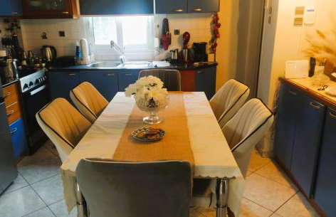 Amalia's Maisonette - Foto 13