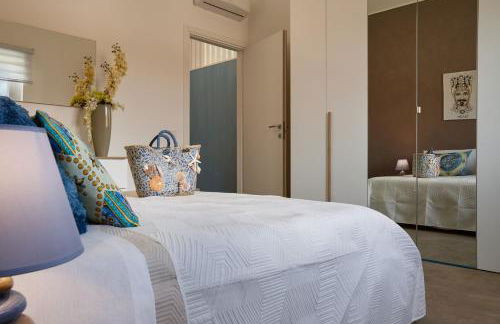 Villa Shamsi - heated pool and beach at 70mt - Foto 43