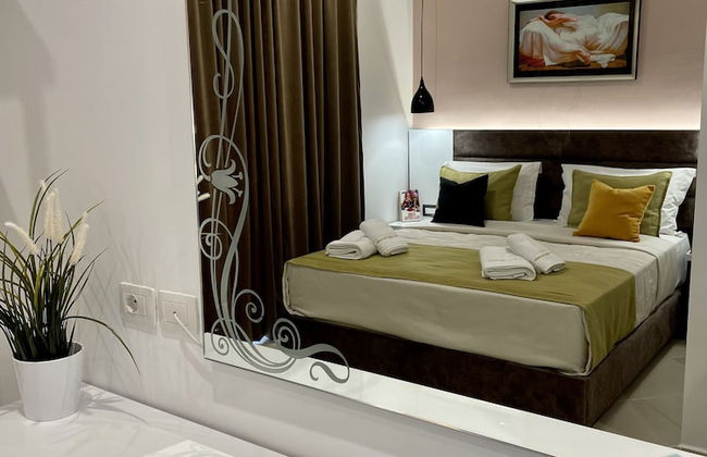 Relax Apts Saranda - Foto 22