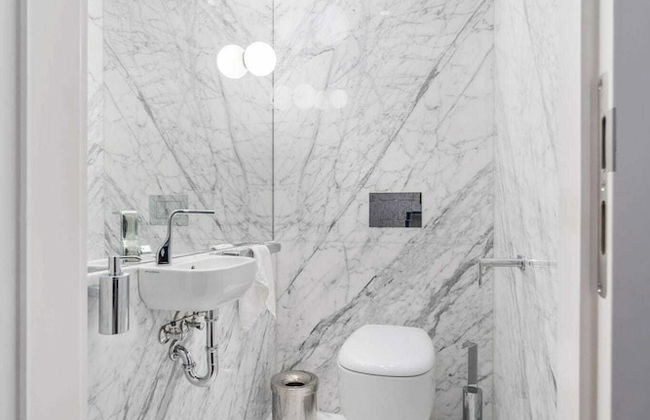 Luxury Residence near Parliament - Foto 54