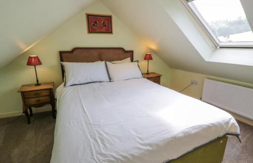 Kilnmark Farmhouse - Foto 24