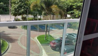 SUÍTE RIOCENTRO- ÓTIMA LOCALIZAÇÃO- BARES E PRAIAS - Foto 3