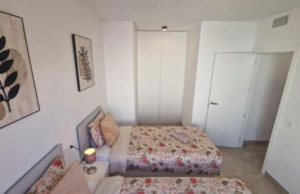 Sunlight Apartment duplex Los Boliches - Photo 20