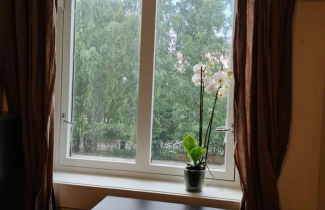 S12 2nd Floor Room in Elegant Apartment - Foto 27