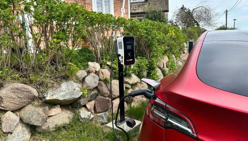 Landhaus Vilmnitz - Wohnung 8 - Photo 5