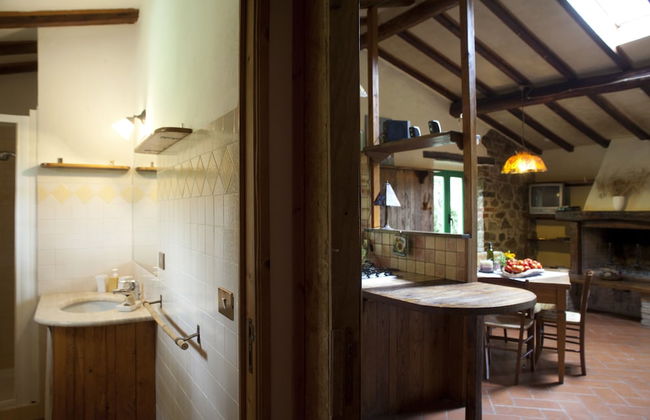 Antico Silbule - Photo 14