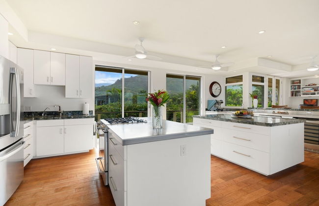 King Hale 4 Bedroom Home by RedAwning - Foto 15