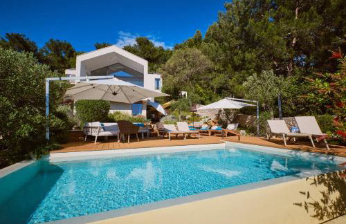 Villa del Mar Deluxe - Foto 37