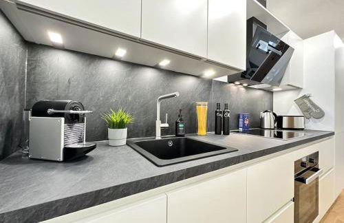 Auszeit Apartment HAPPY - Foto 2