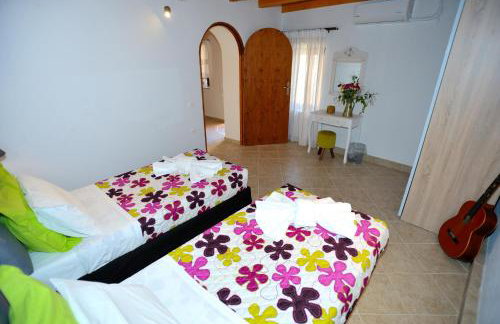 Pithari Villa - Foto 17