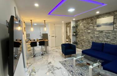 Beach apartment Palma Center - Foto 1