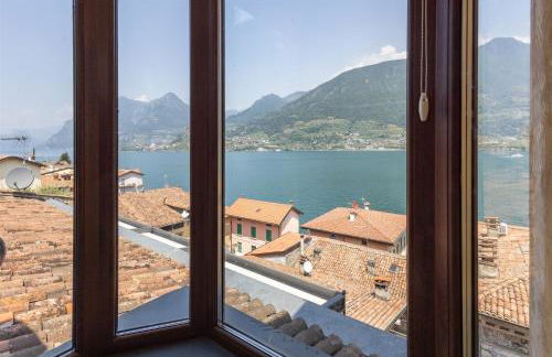 IseoLakeRental - La Colombaia - Foto 9