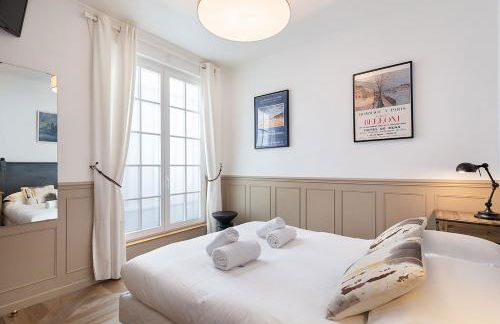 Le Pavillon Ponthieu - Champs-Élysées - Foto 19