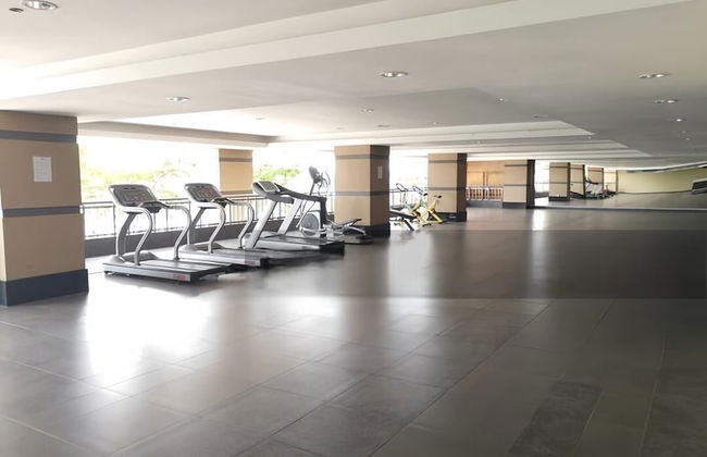 Vista City Loft Riverine Resort - Foto 9