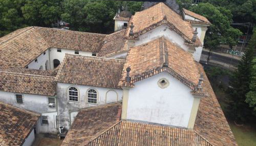 Apartamento na Graça - Foto 3, Garden view