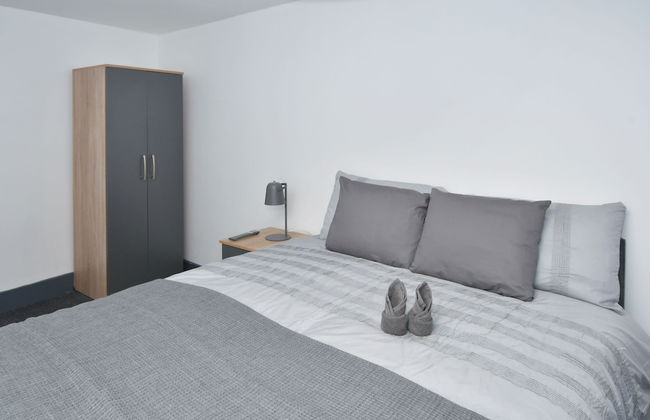 Townhouse @ 24 Brunswick Place Stoke - Foto 43