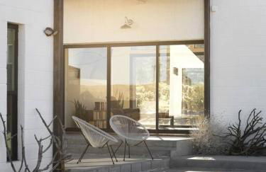 Neutra Home Joshua Tree Luxury Retreat Pool and Spa - Foto 50