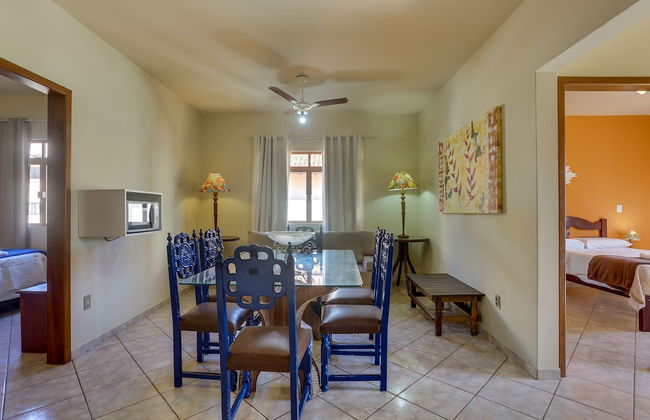 Pousada Carolina - Photo 60