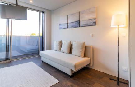 Nice Circunvalação Studio I By Unique Hosts - Foto 13