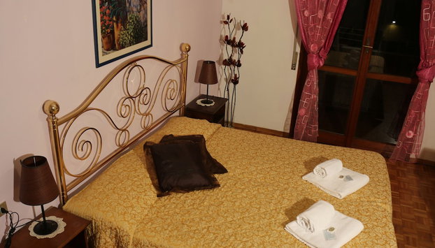 Soggiorno Karabà - Foto 4, Habitación