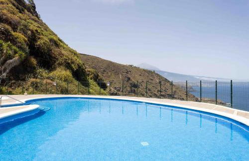 Bella-Vista Suite Endless views over the ocean - Foto 31