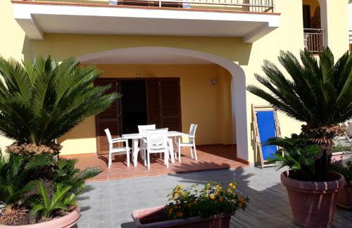 Residence Andrea a mare - Foto 1